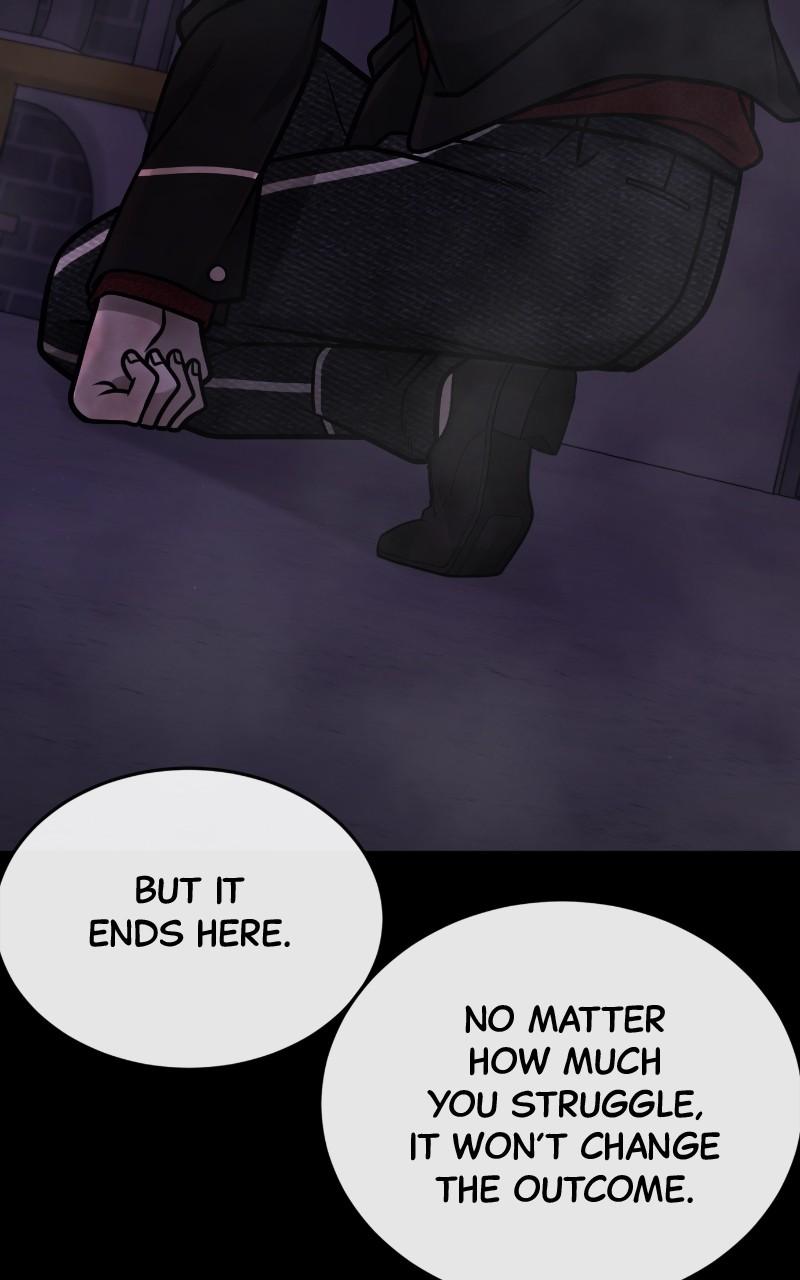 QUESTISM Chap 153 - Next Chap 154