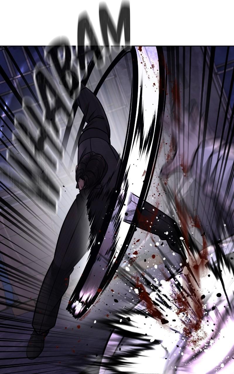 QUESTISM Chap 153 - Next Chap 154