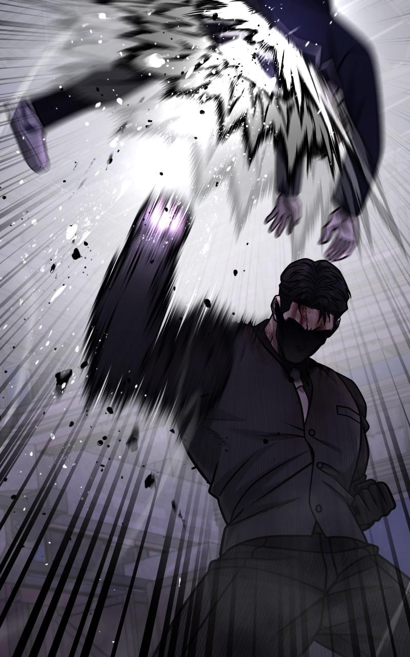 QUESTISM Chap 153 - Next Chap 154