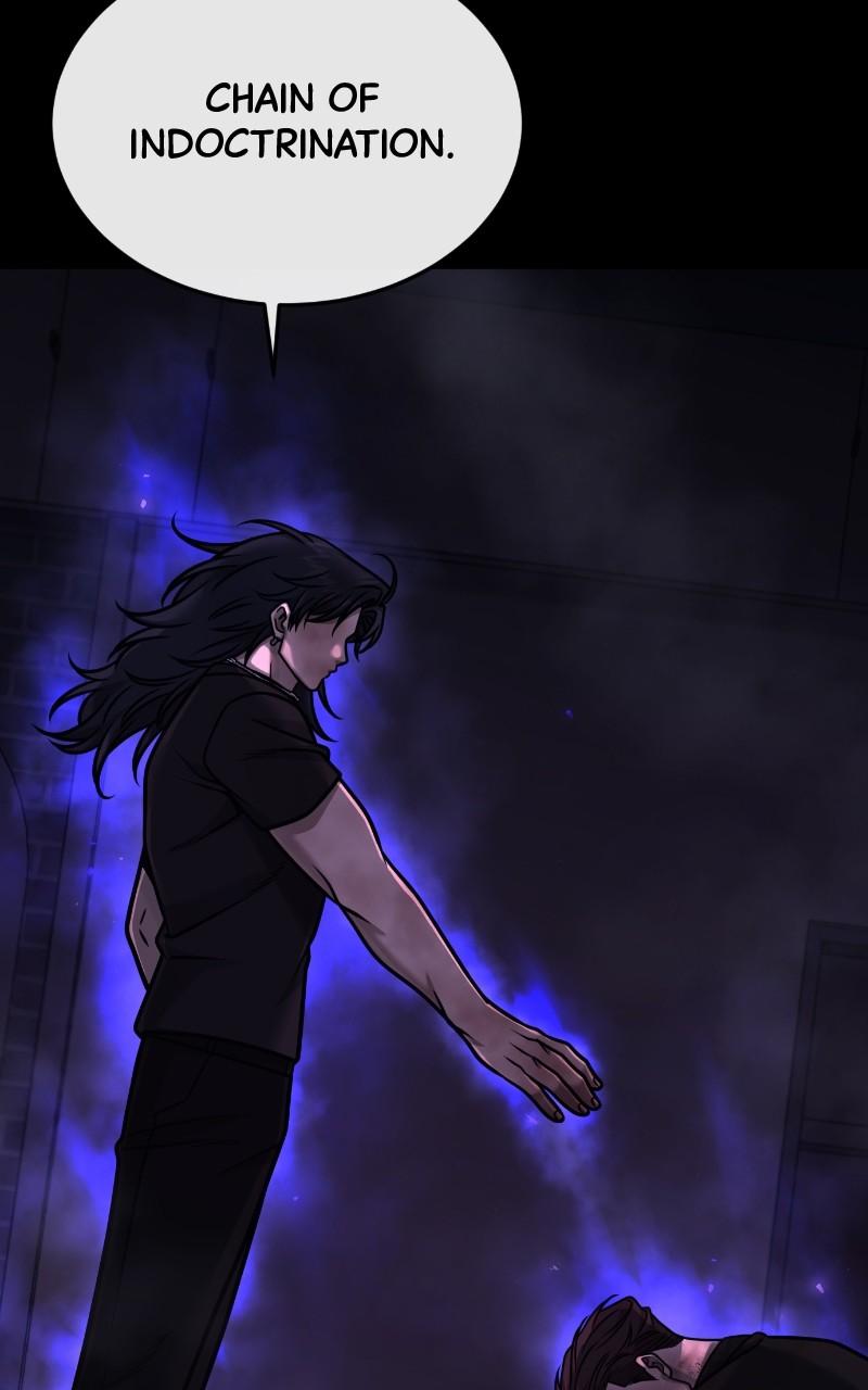 QUESTISM Chap 153 - Next Chap 154