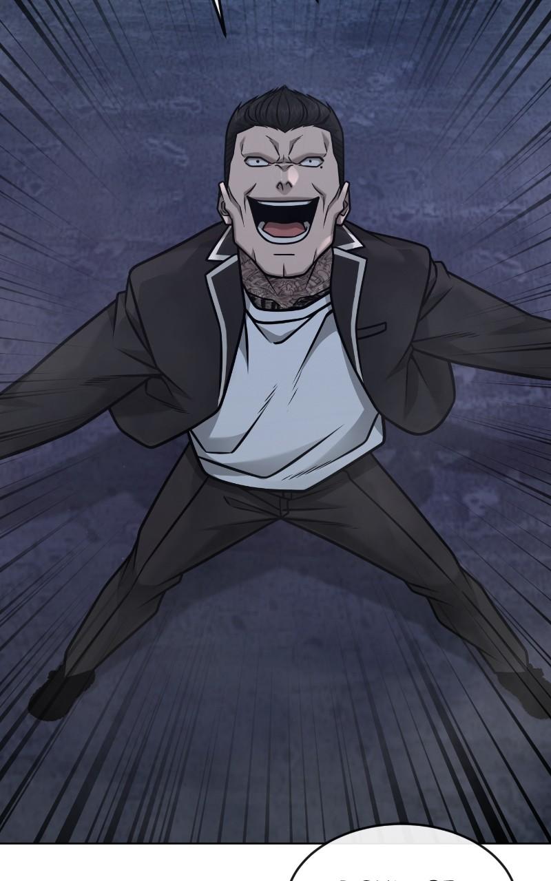 QUESTISM Chap 167 - Next Chap 168