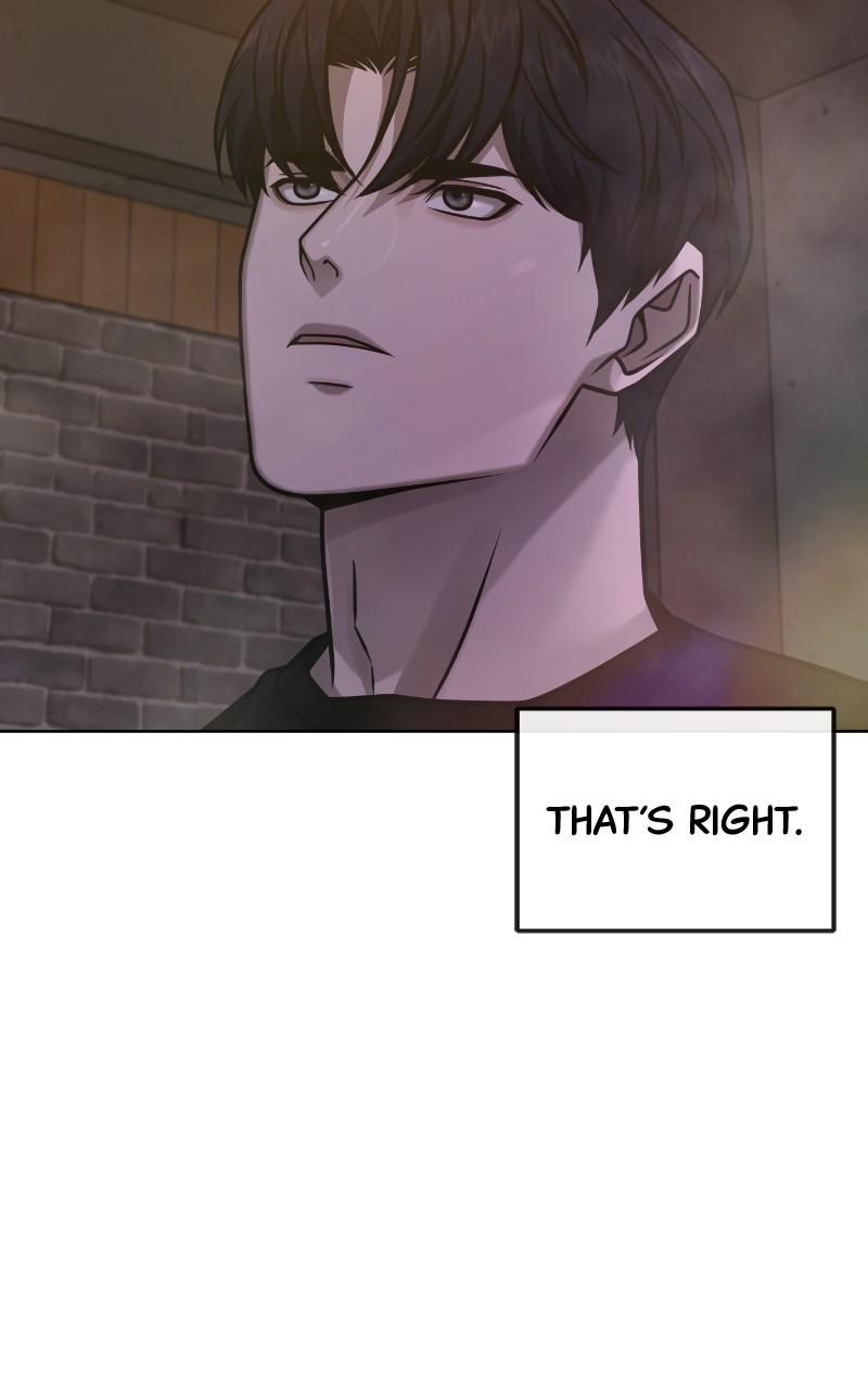 QUESTISM Chap 167 - Next Chap 168