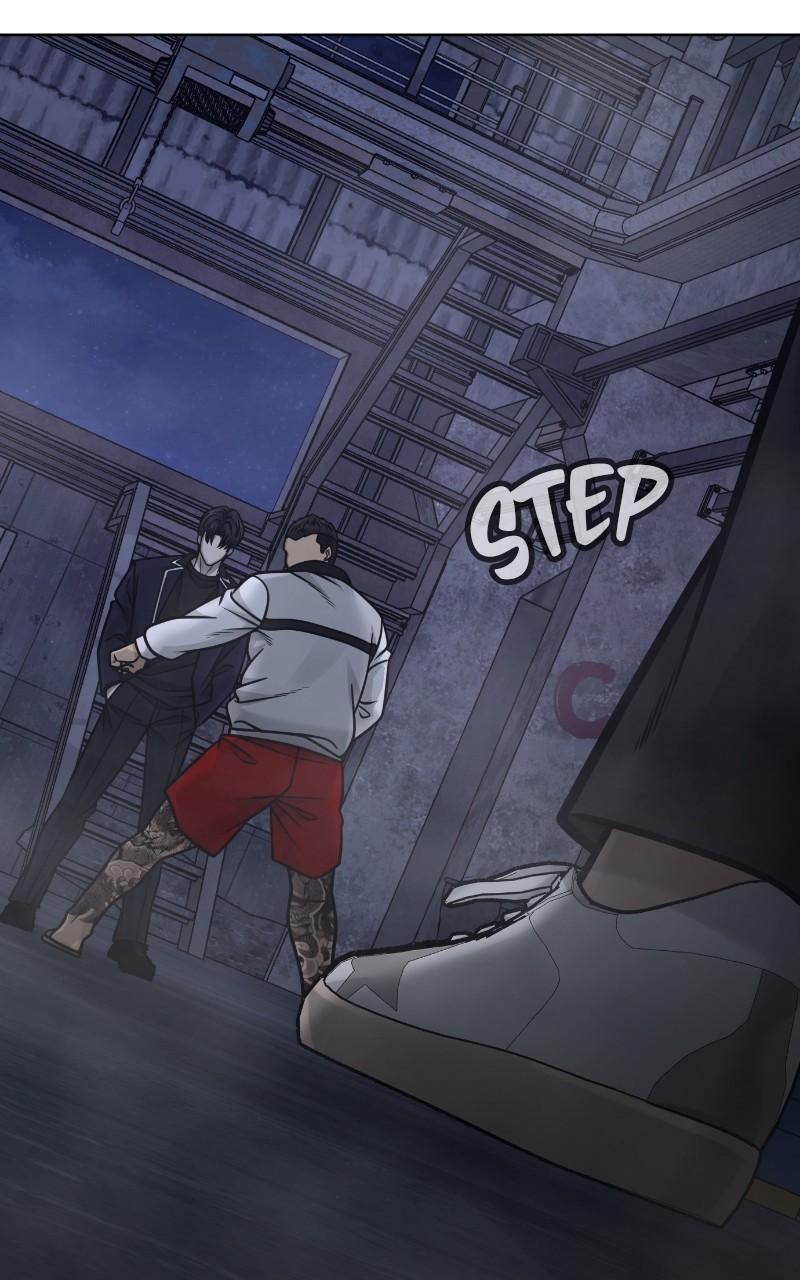 QUESTISM Chap 167 - Next Chap 168