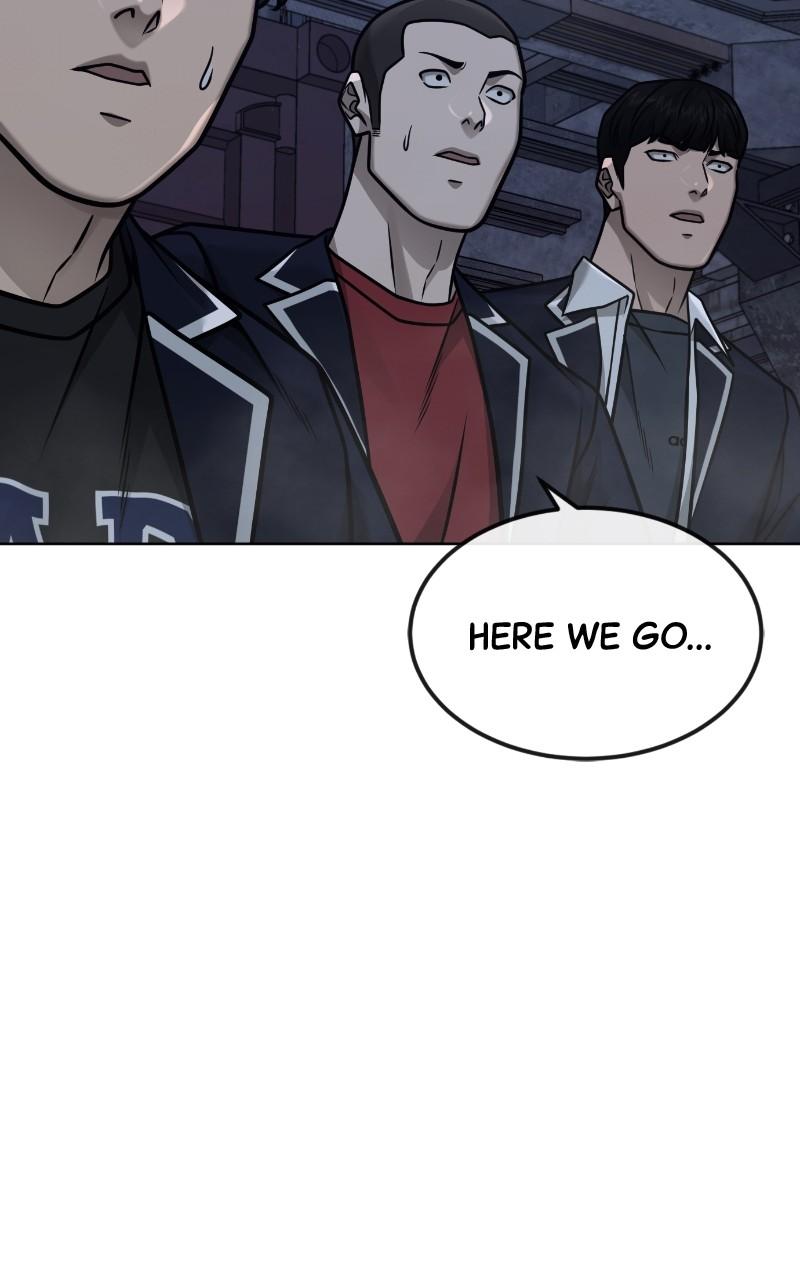 QUESTISM Chap 167 - Next Chap 168