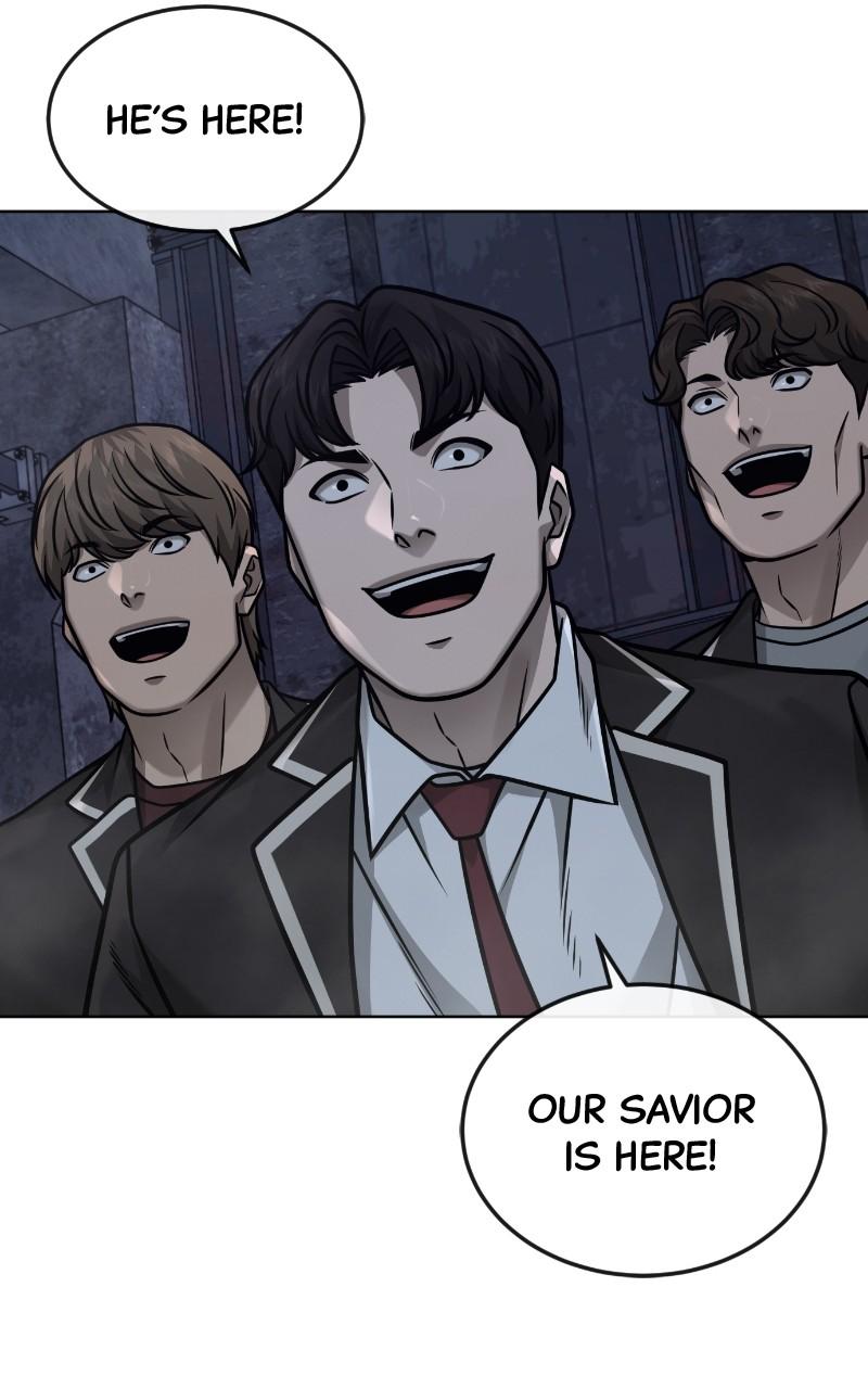 QUESTISM Chap 167 - Next Chap 168