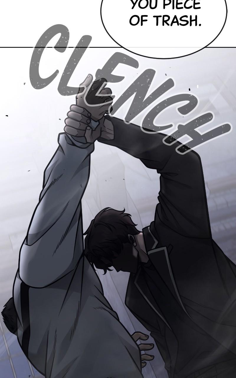 QUESTISM Chap 167 - Next Chap 168