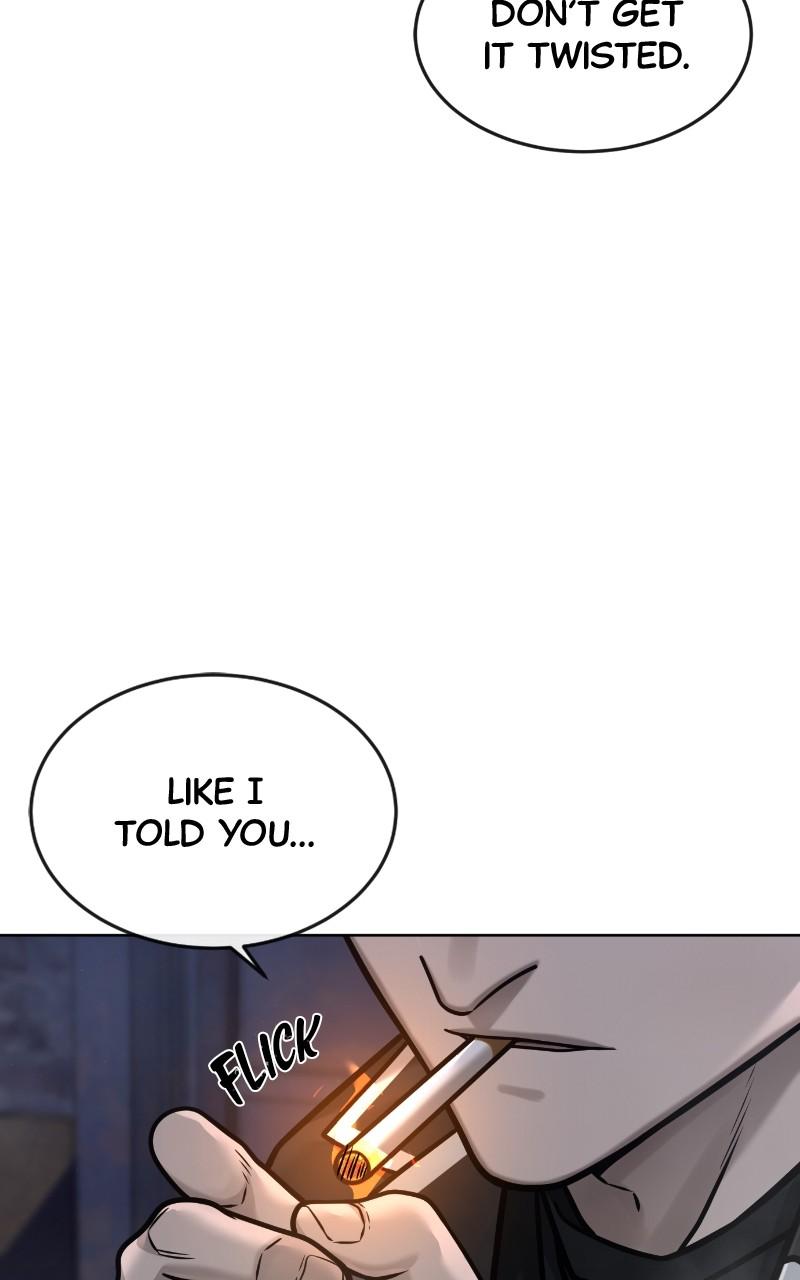 QUESTISM Chap 167 - Next Chap 168