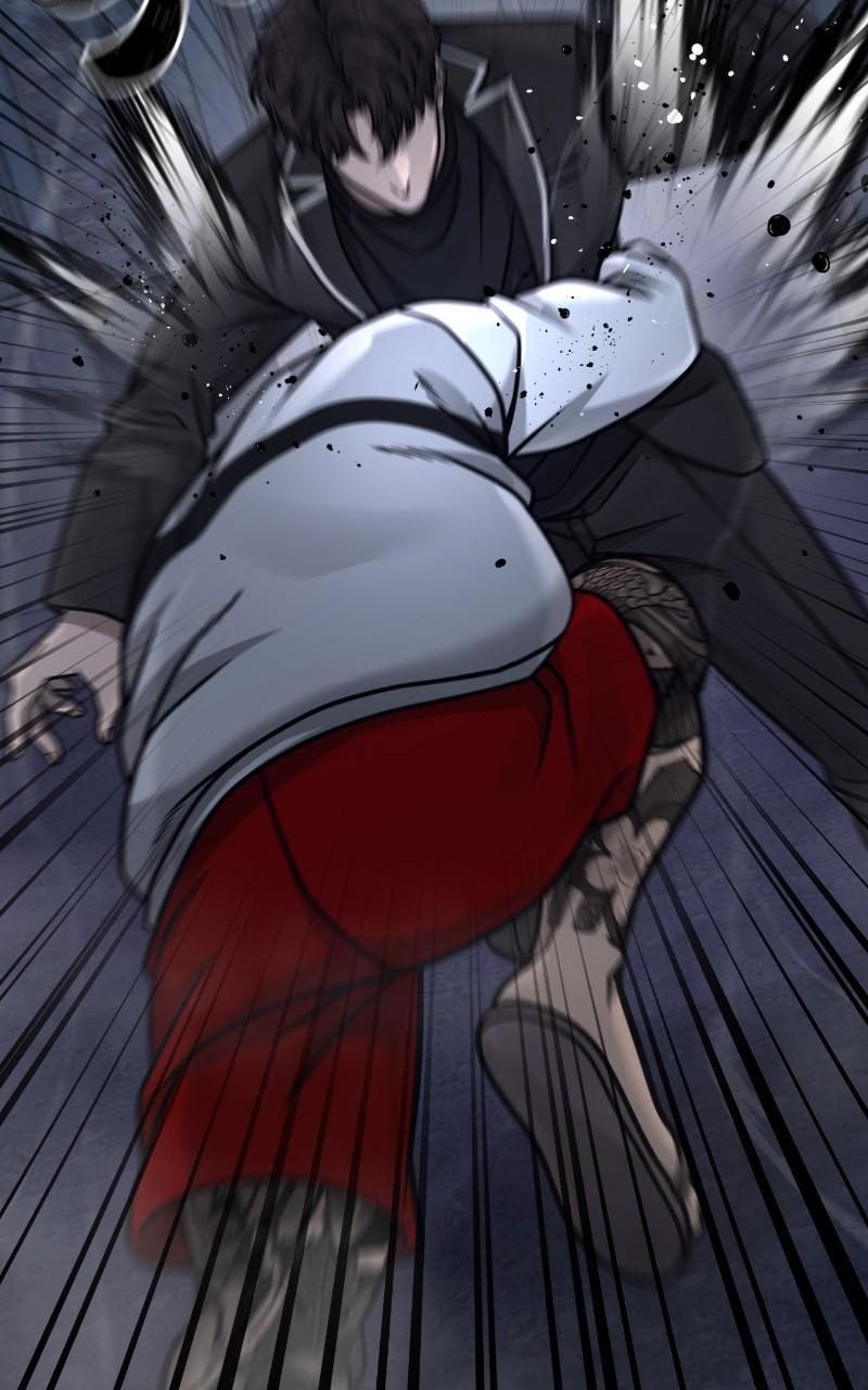 QUESTISM Chap 167 - Next Chap 168