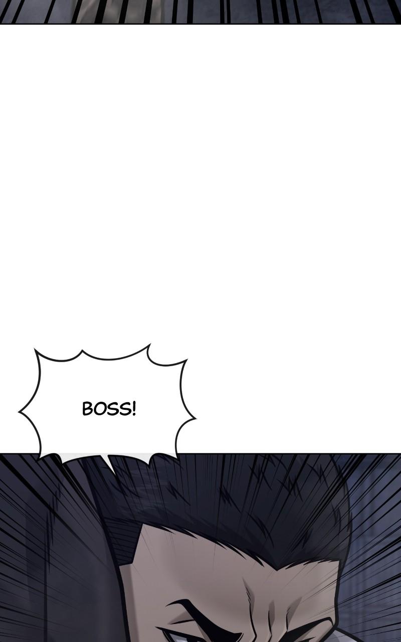 QUESTISM Chap 167 - Next Chap 168