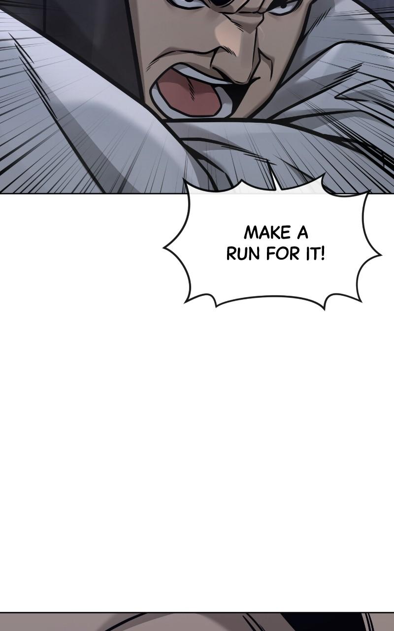 QUESTISM Chap 167 - Next Chap 168