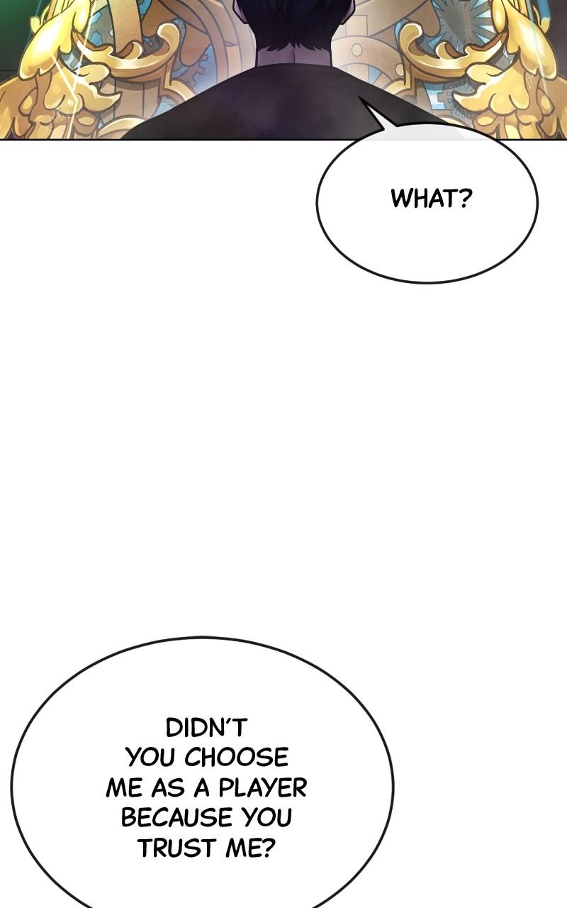 QUESTISM Chap 167 - Next Chap 168