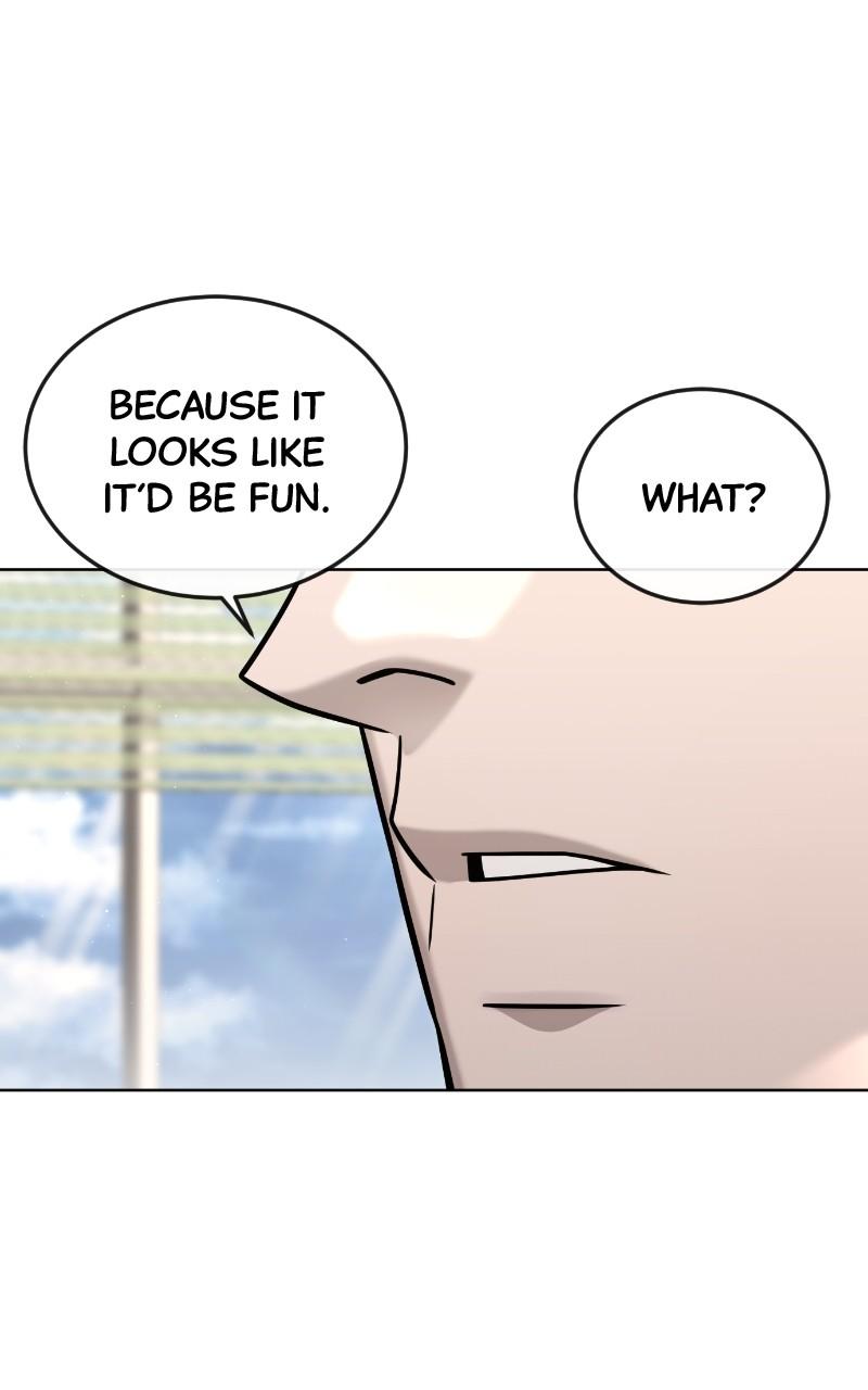 QUESTISM Chap 167 - Next Chap 168