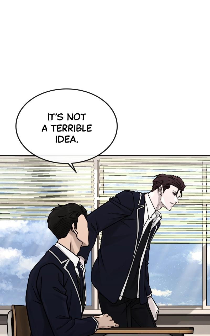 QUESTISM Chap 167 - Next Chap 168