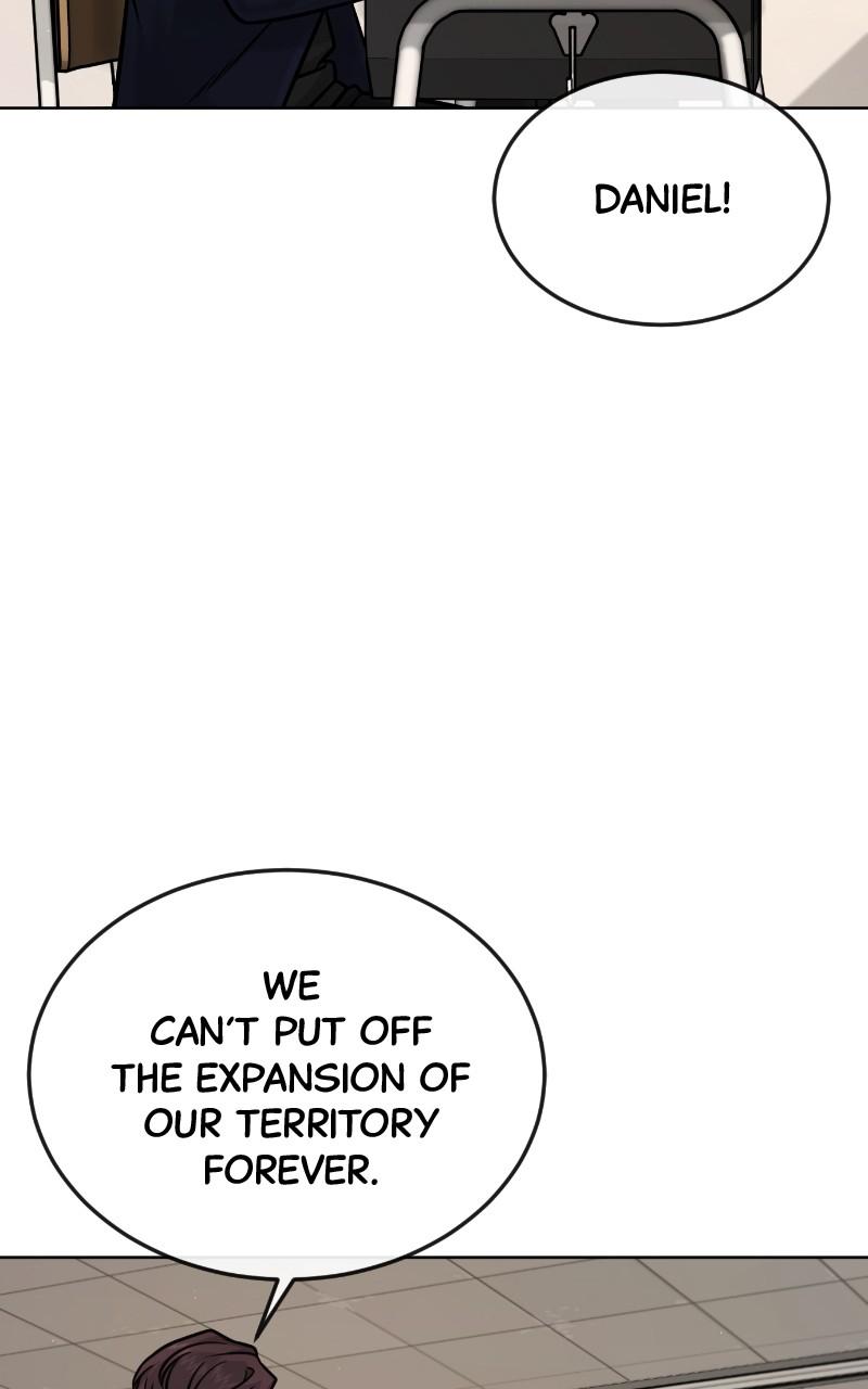 QUESTISM Chap 167 - Next Chap 168