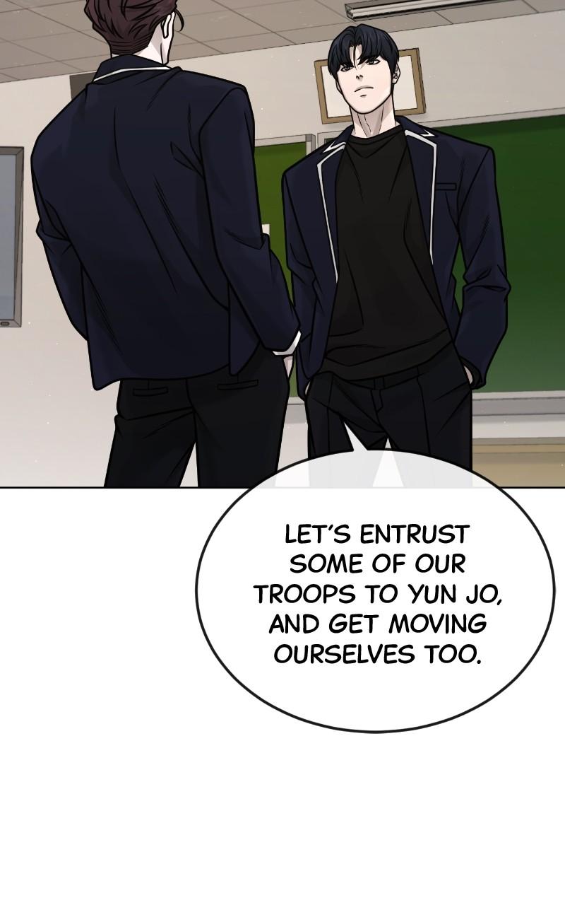 QUESTISM Chap 167 - Next Chap 168