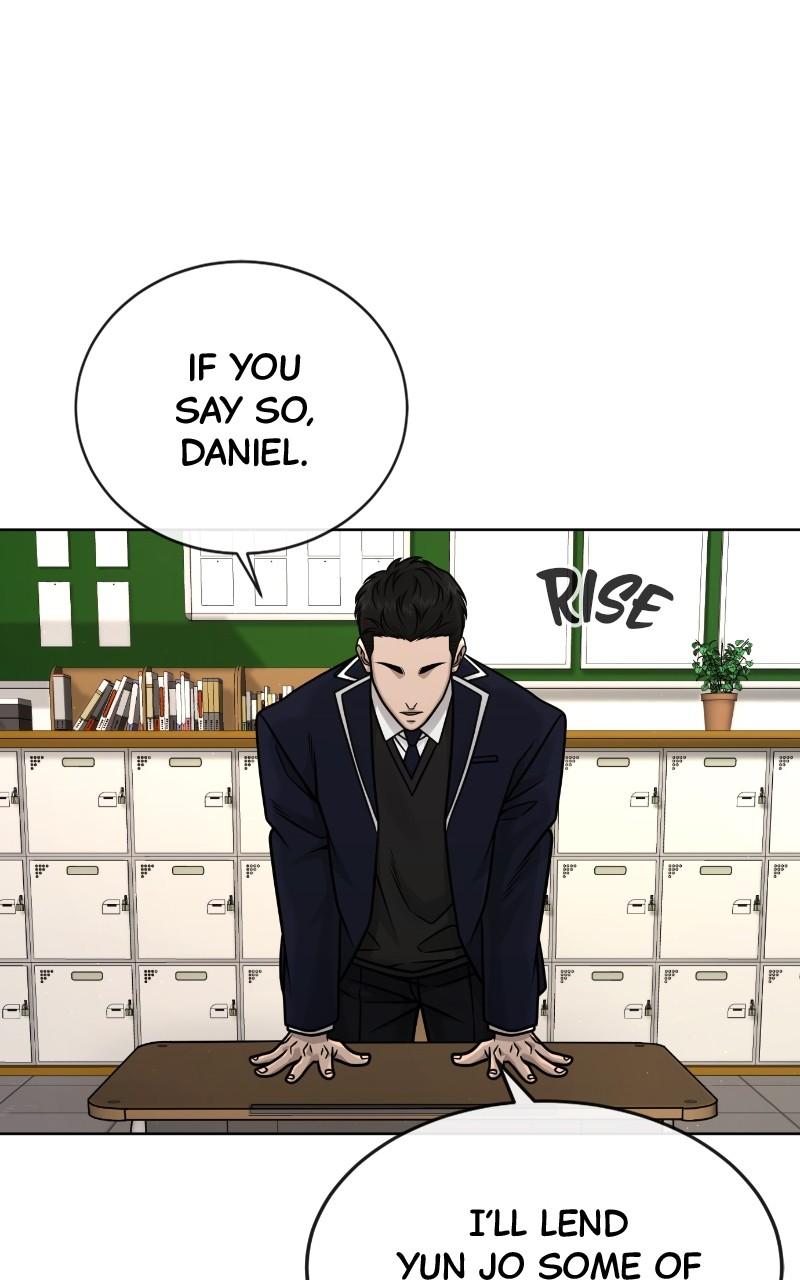 QUESTISM Chap 167 - Next Chap 168