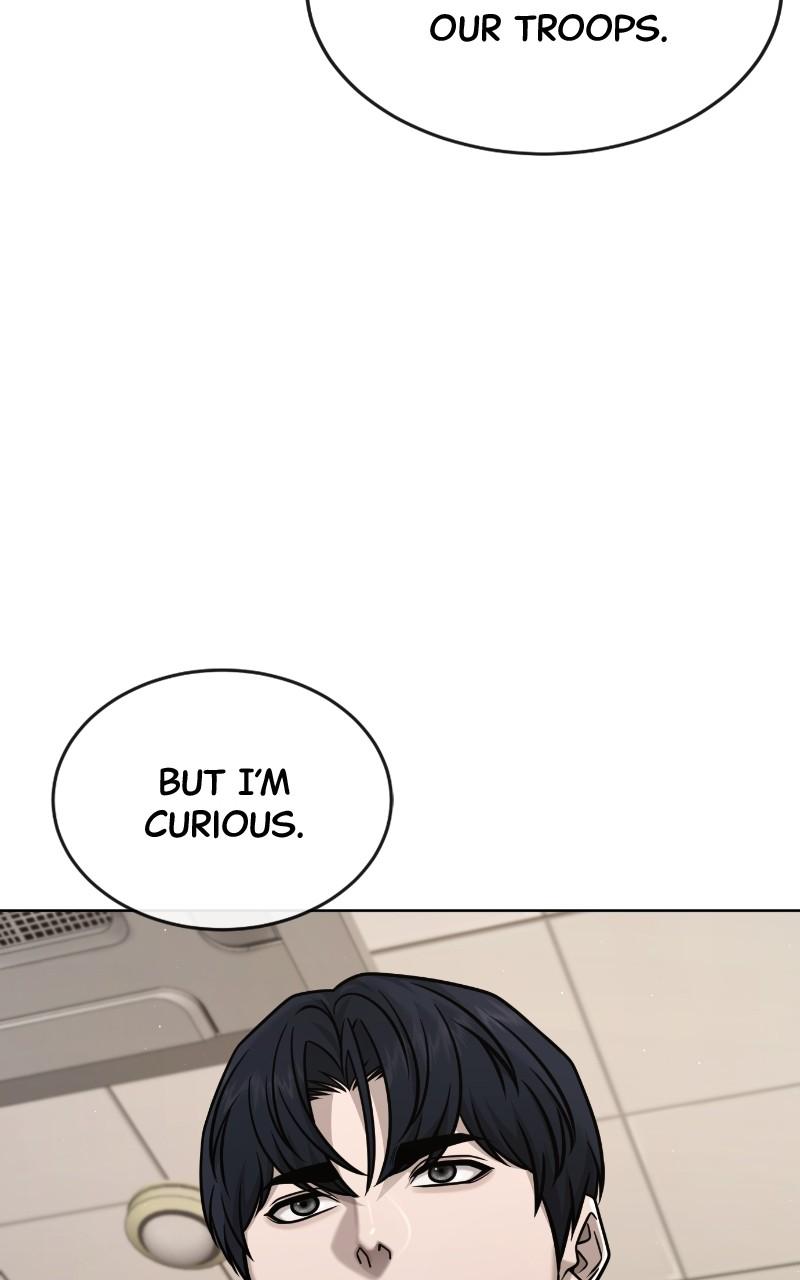 QUESTISM Chap 167 - Next Chap 168