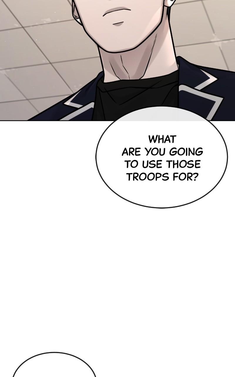 QUESTISM Chap 167 - Next Chap 168