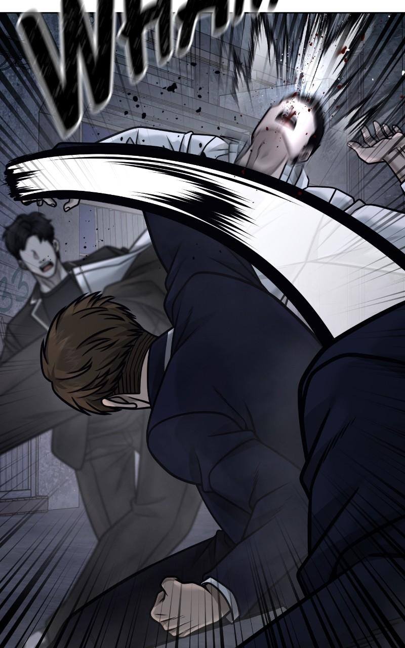QUESTISM Chap 167 - Next Chap 168
