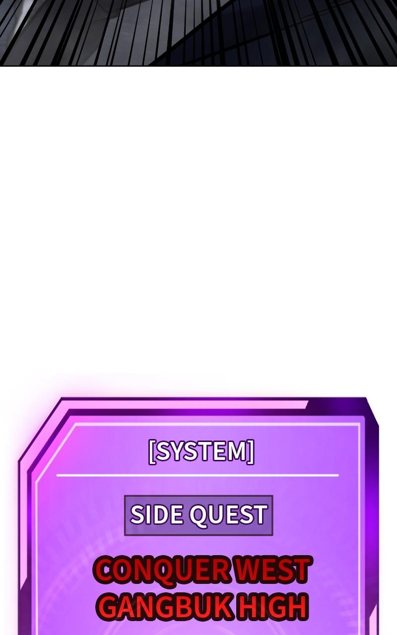 QUESTISM Chap 167 - Next Chap 168