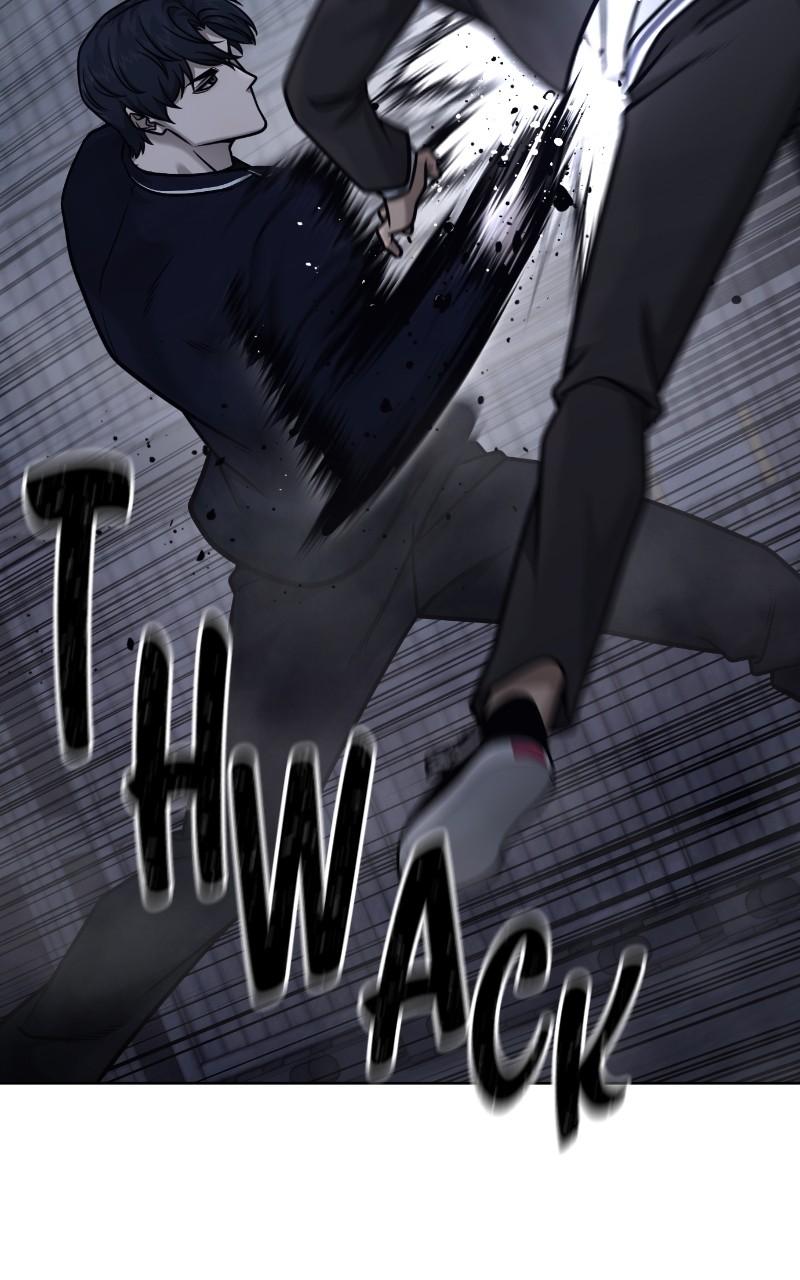 QUESTISM Chap 167 - Next Chap 168
