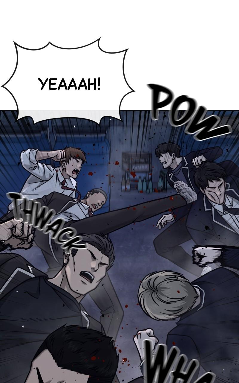 QUESTISM Chap 167 - Next Chap 168