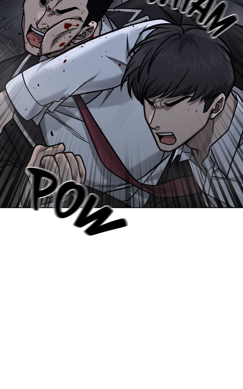 QUESTISM Chap 167 - Next Chap 168