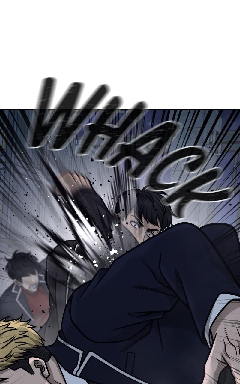 QUESTISM Chap 167 - Next Chap 168
