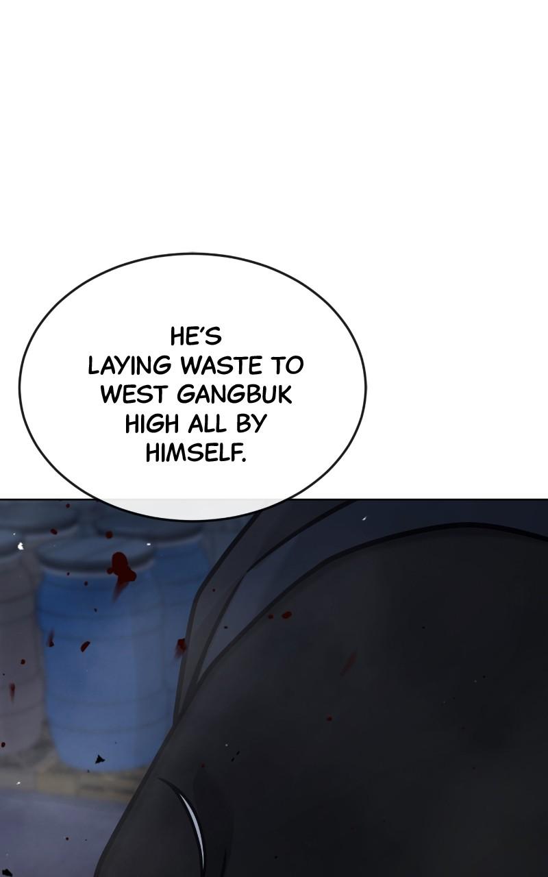 QUESTISM Chap 167 - Next Chap 168