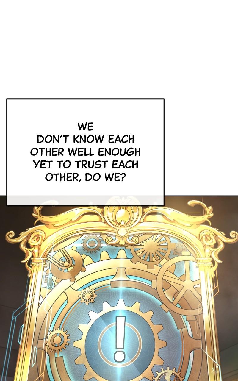 QUESTISM Chap 167 - Next Chap 168
