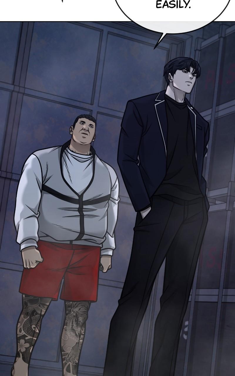 QUESTISM Chap 167 - Next Chap 168
