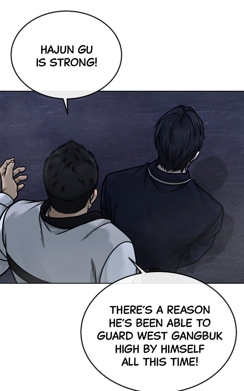 QUESTISM Chap 167 - Next Chap 168