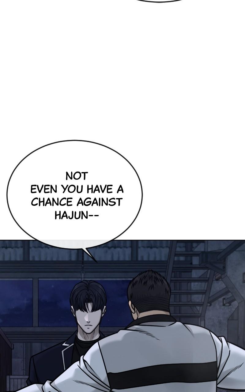 QUESTISM Chap 167 - Next Chap 168