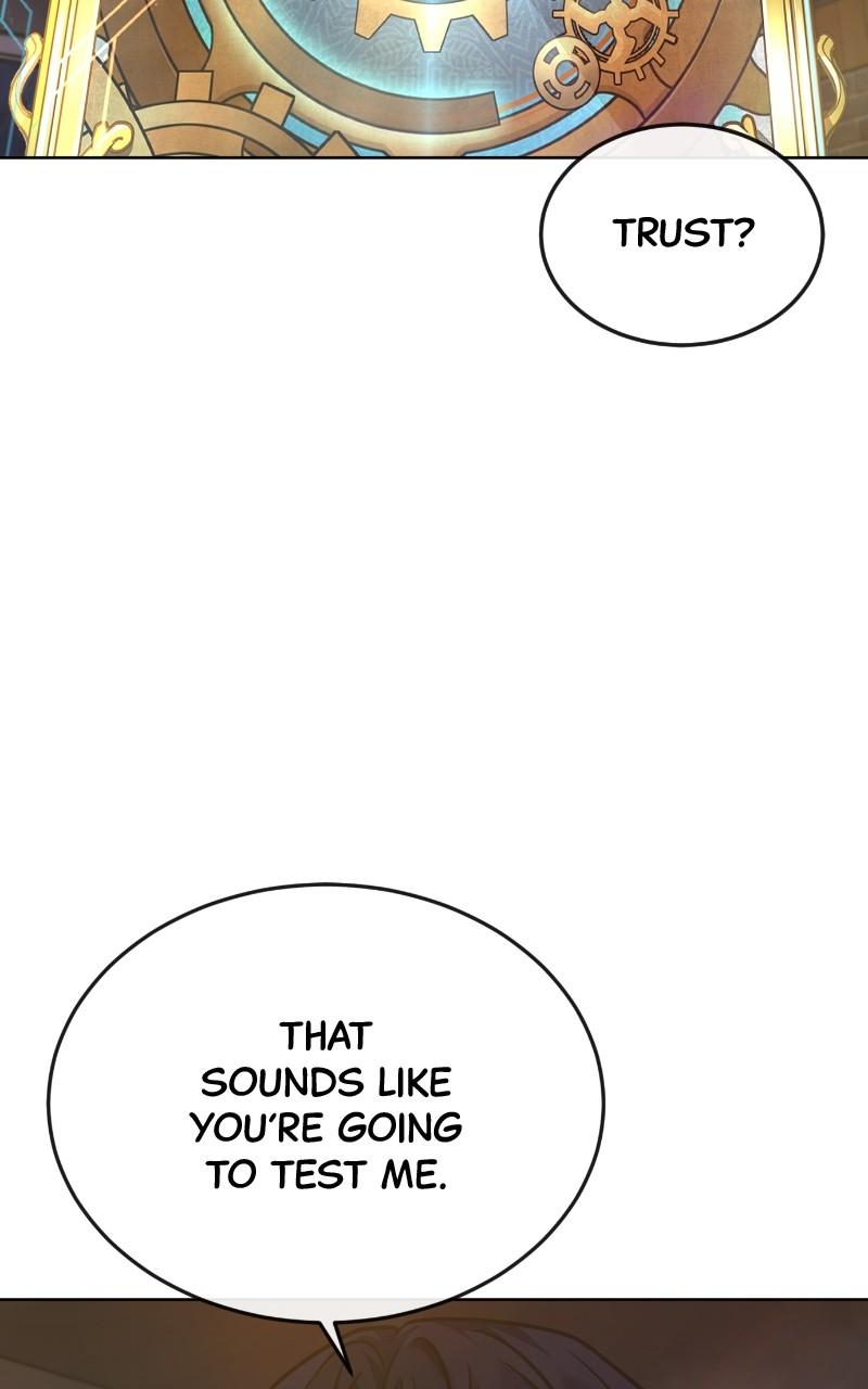 QUESTISM Chap 167 - Next Chap 168
