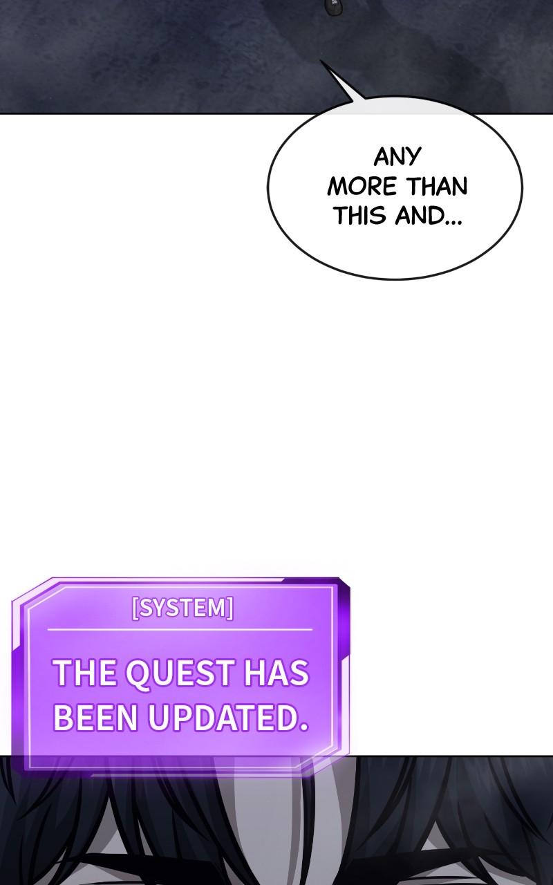 QUESTISM Chap 167 - Next Chap 168