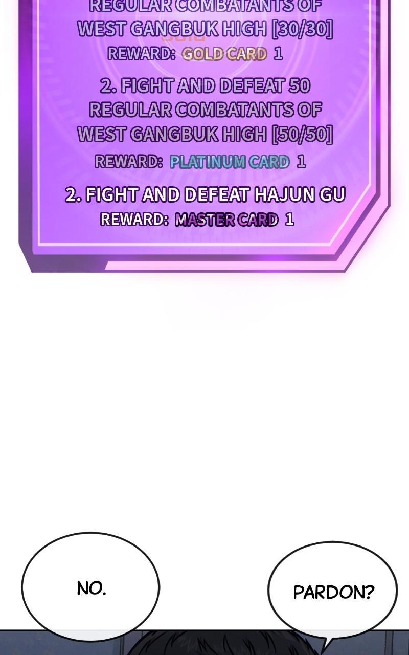 QUESTISM Chap 167 - Next Chap 168