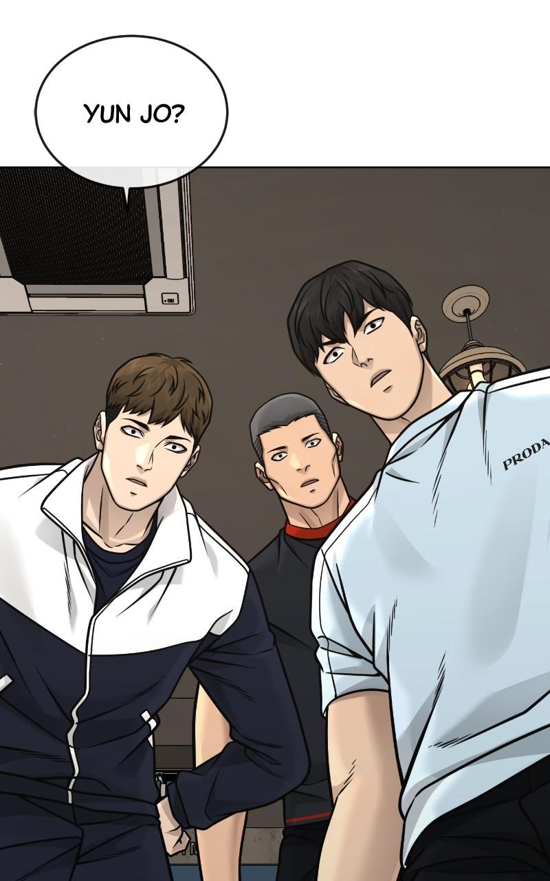 QUESTISM Chap 167 - Next Chap 168