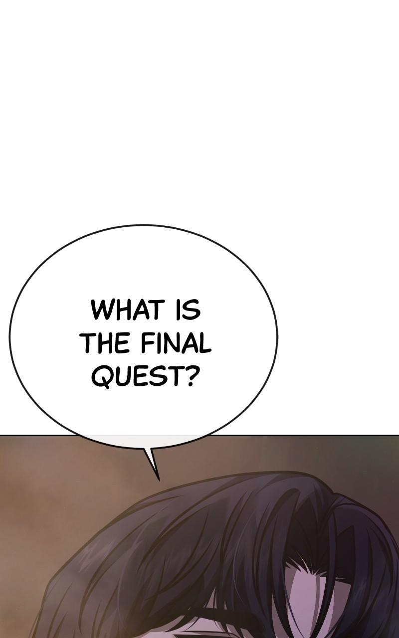 QUESTISM Chap 167 - Next Chap 168
