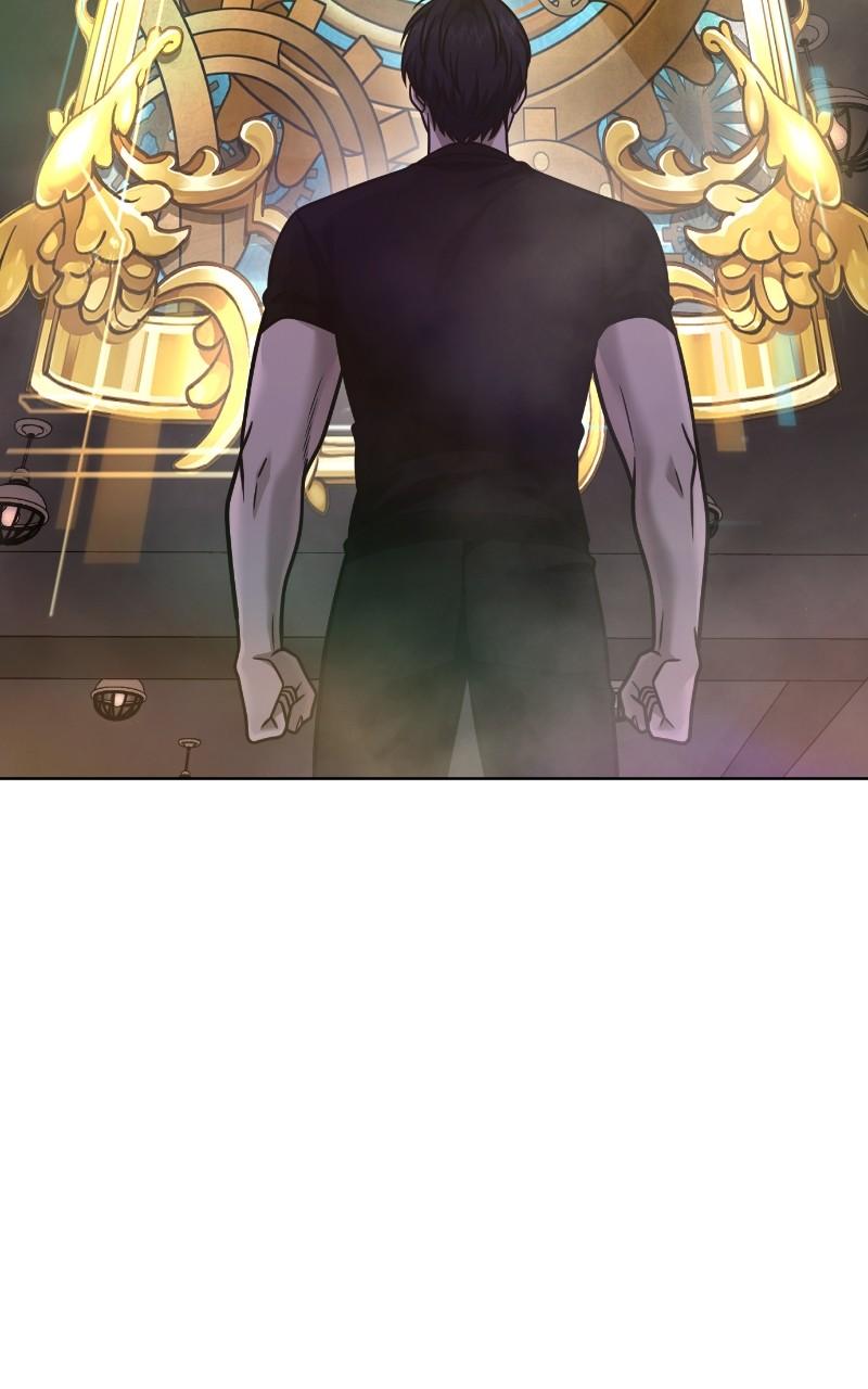 QUESTISM Chap 167 - Next Chap 168