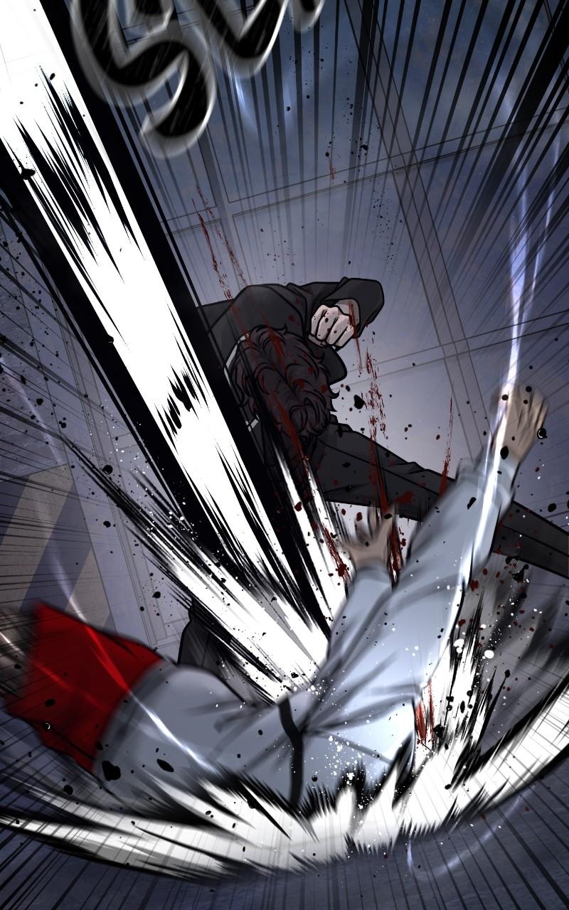 QUESTISM Chap 167 - Next Chap 168