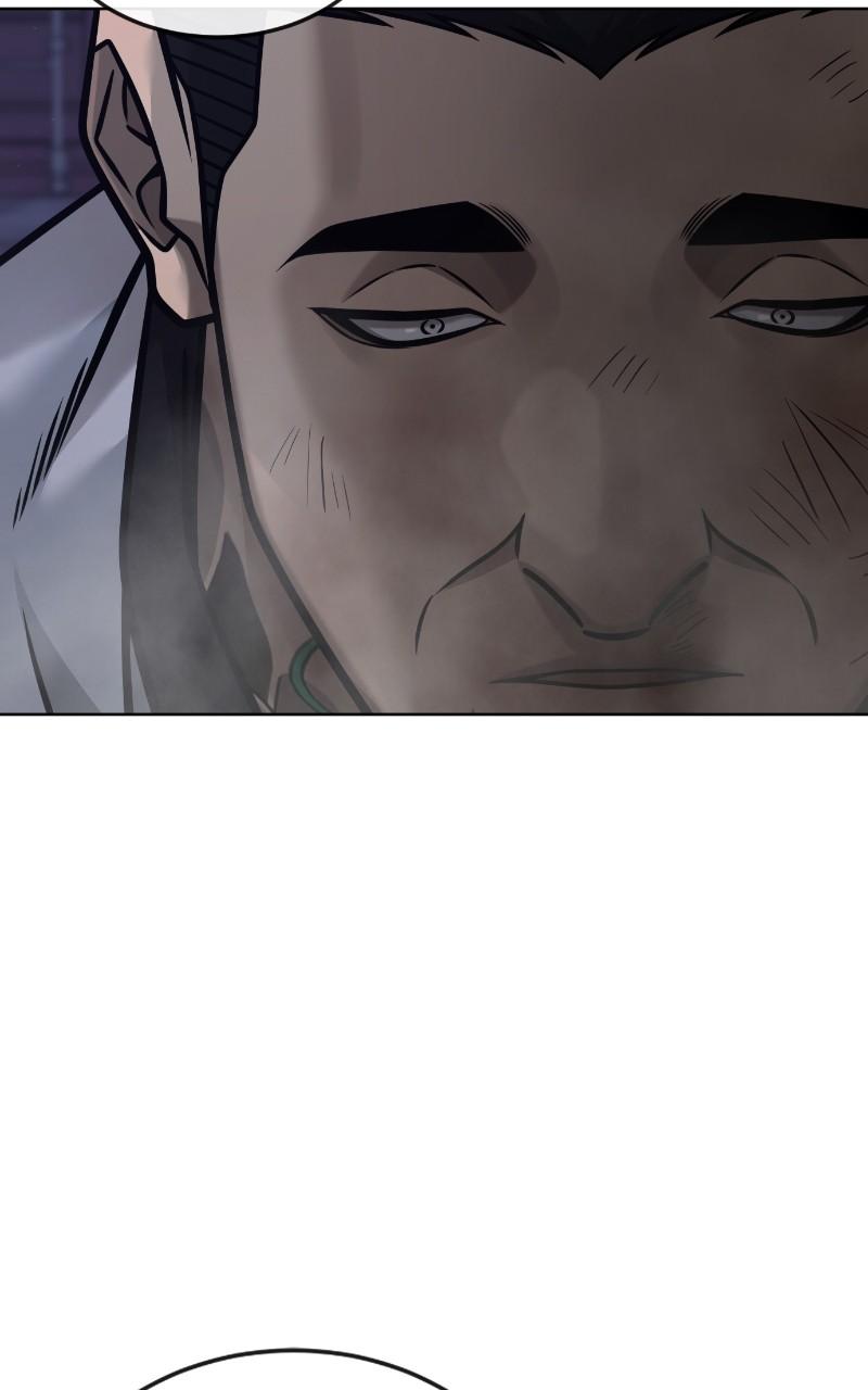 QUESTISM Chap 167 - Next Chap 168