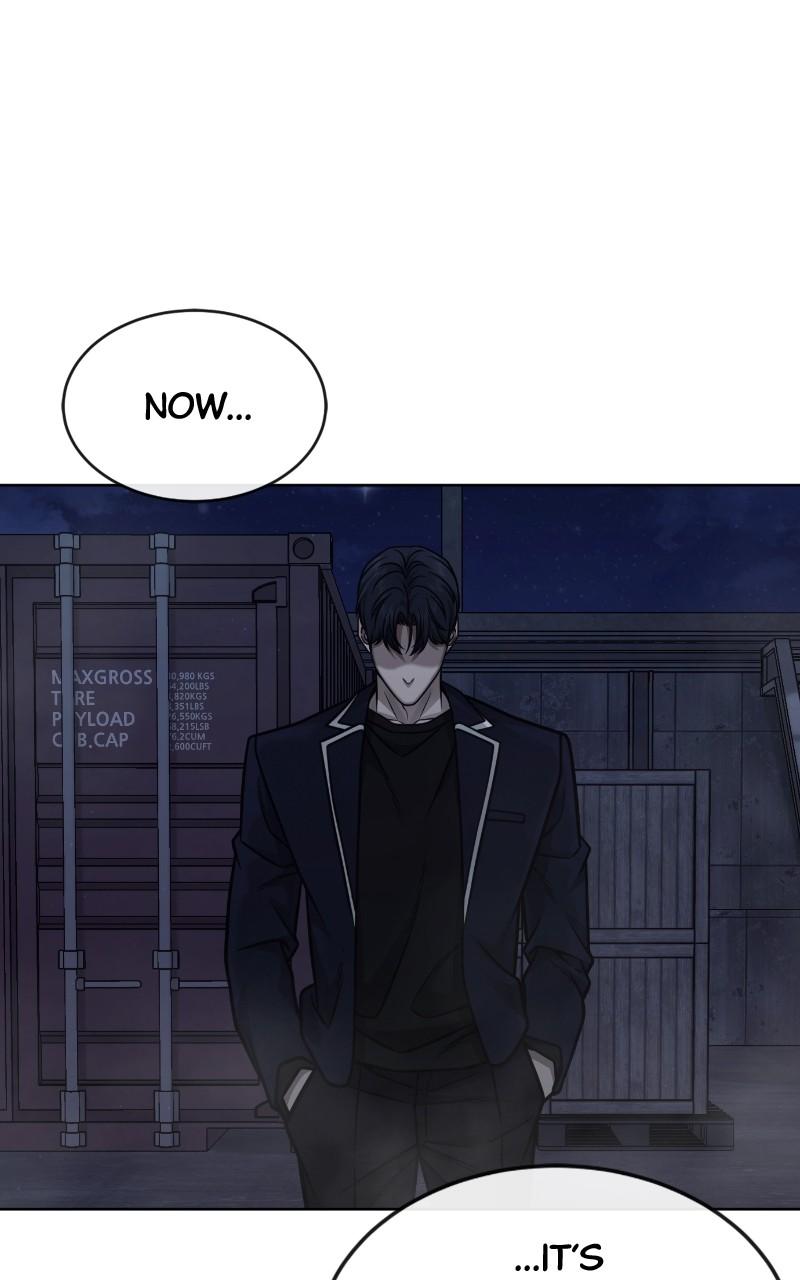 QUESTISM Chap 167 - Next Chap 168