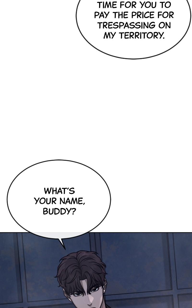 QUESTISM Chap 167 - Next Chap 168