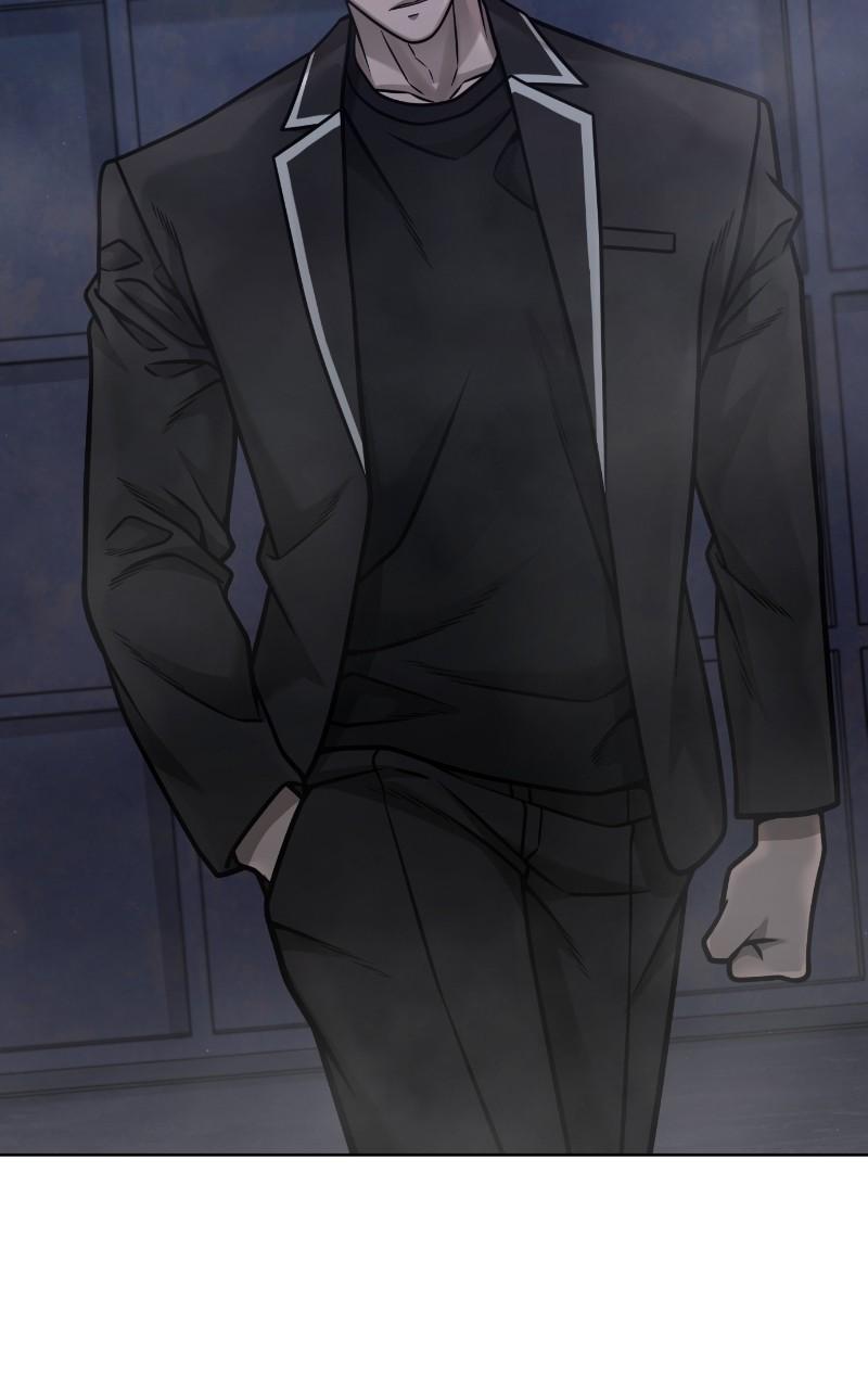 QUESTISM Chap 167 - Next Chap 168