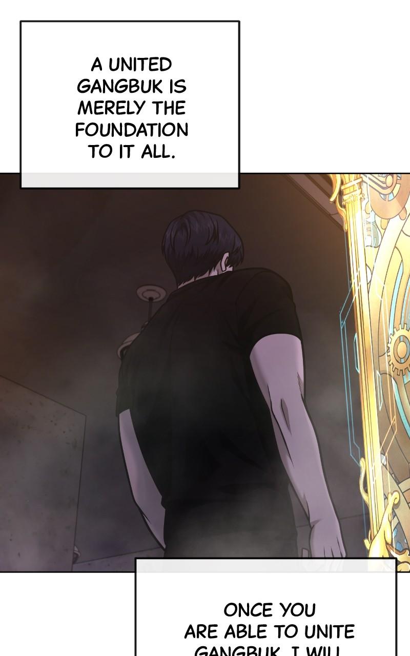 QUESTISM Chap 167 - Next Chap 168