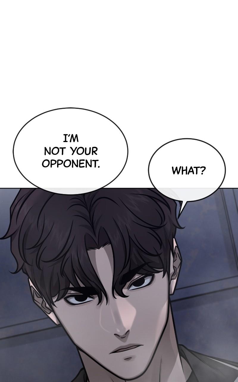 QUESTISM Chap 167 - Next Chap 168