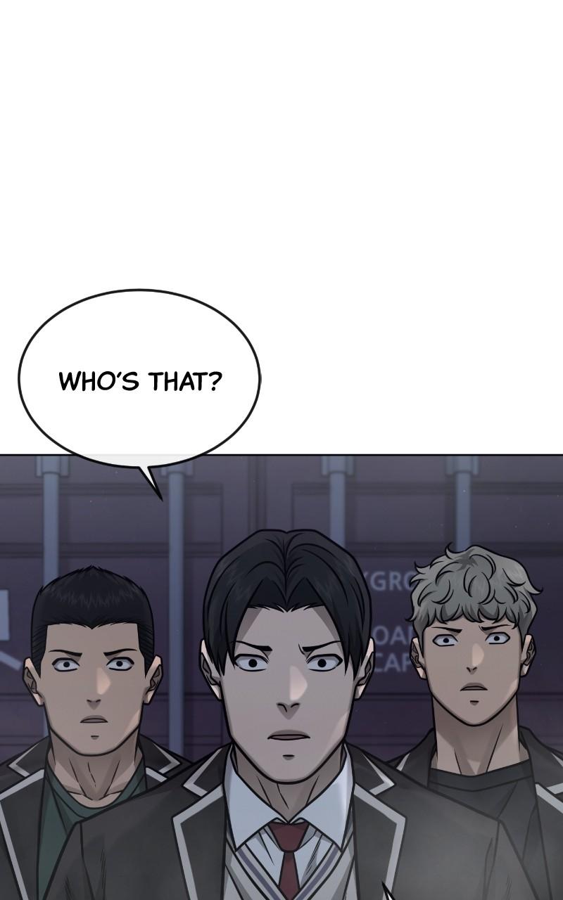 QUESTISM Chap 167 - Next Chap 168