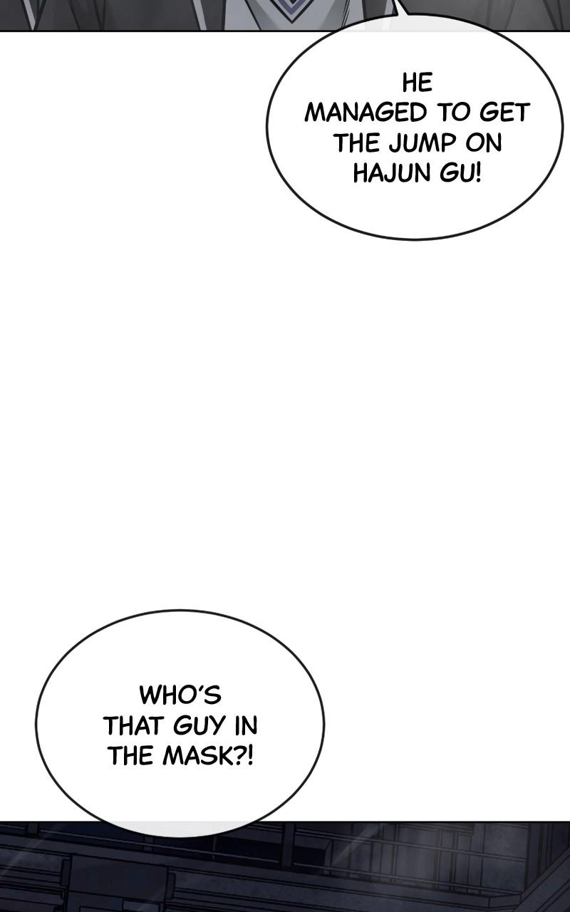 QUESTISM Chap 167 - Next Chap 168