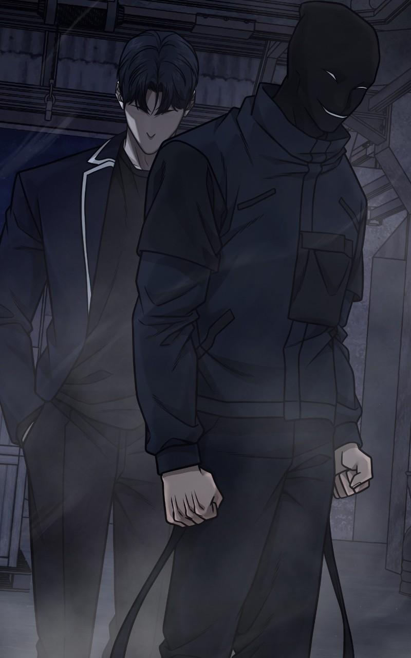 QUESTISM Chap 167 - Next Chap 168