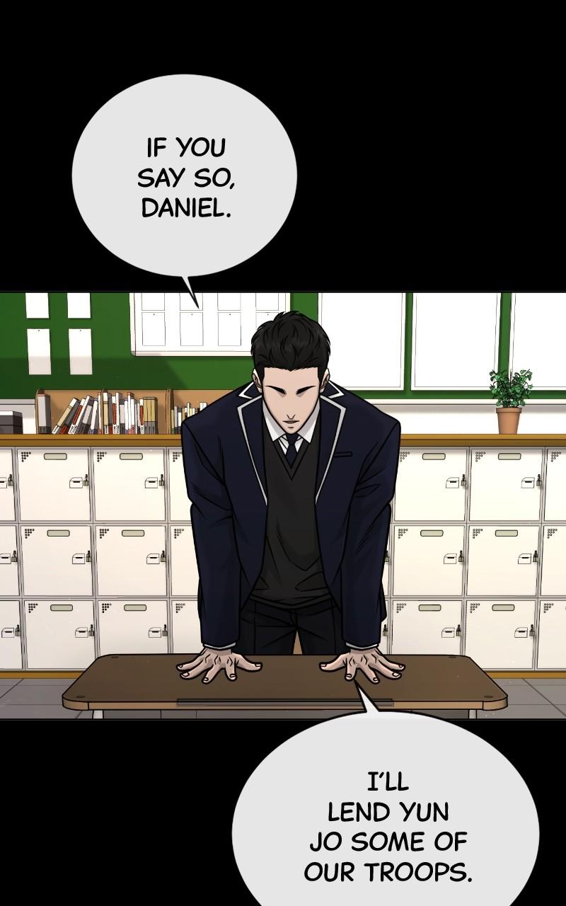 QUESTISM Chap 167 - Next Chap 168